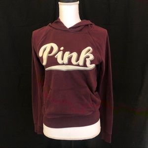 PINK/ Victoria Secret Hoodie